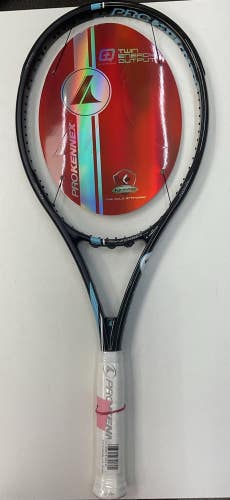 Pro Kennex Ki Q+ 15 Light Grip Size 4 1/2 Tennis Racket