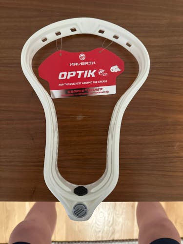 Maverik Optik Force Unstrung Head (New)