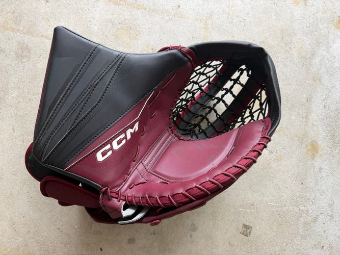 CCM Axis XF Regular (New)