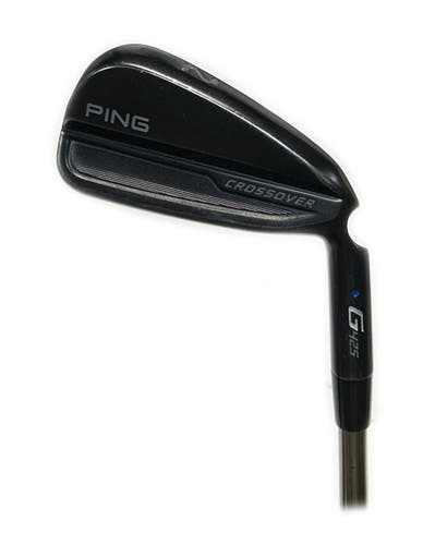 Ping G425 Crossover Blue Dot Single 2 Iron Graphite 85 Stiff Flex
