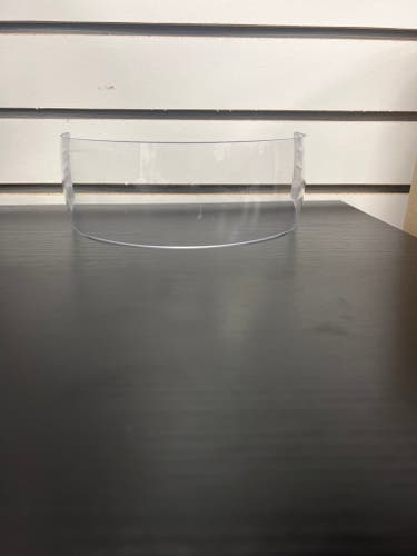 Oakley Short Cut Visor (Used)