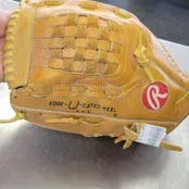 Used Rawlings RBG36 BB/SB Glove LH Throw None 12 1/2" 11497-C000157645
