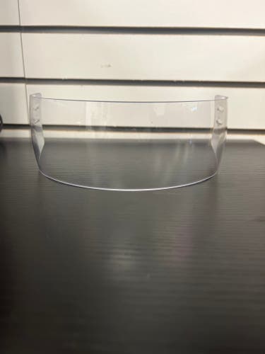 Oakley Short Cut Visor (Used)