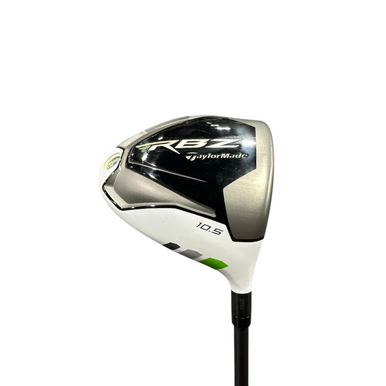 Used Taylormade RBZ Mens Fairway Wood RH 5 Wood 11375-S000377392