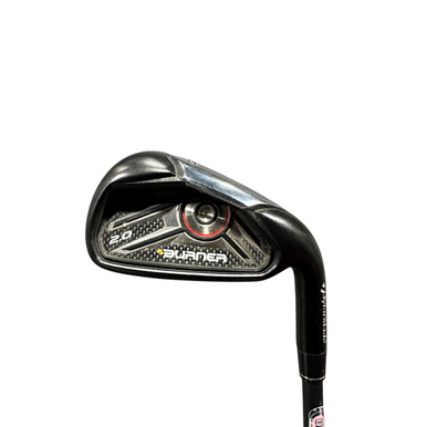 Used Taylormade BURNER 2.0 Mens Individual Iron RH 4 Iron 11375-S000377393