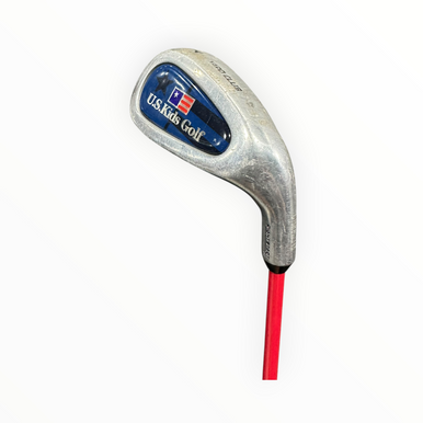 Used US Kids TRAINING Jr Individual Iron RH 9 Iron 11375-S000377386