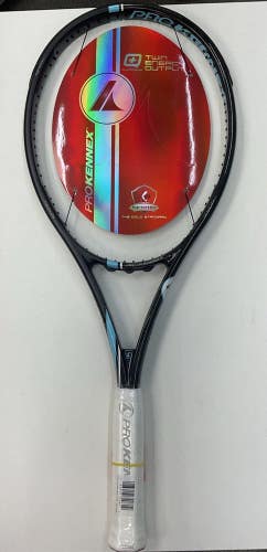 Pro Kennex Ki Q+ 15 Light Grip Size 4 5/8 Tennis Racket