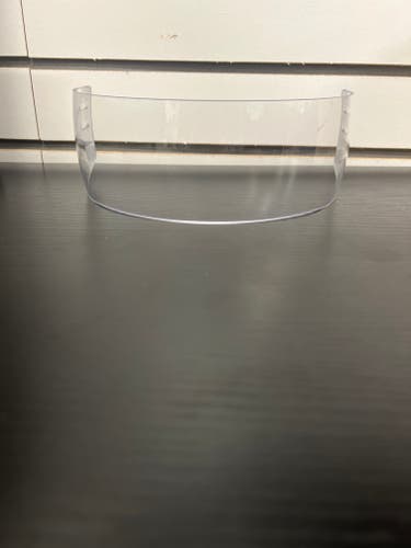 Oakley Short Cut Visor (Used)