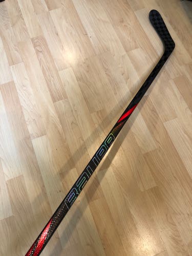 Senior Bauer Nexus Tracer Hockey Stick Left Hand P28 87 Flex (New)