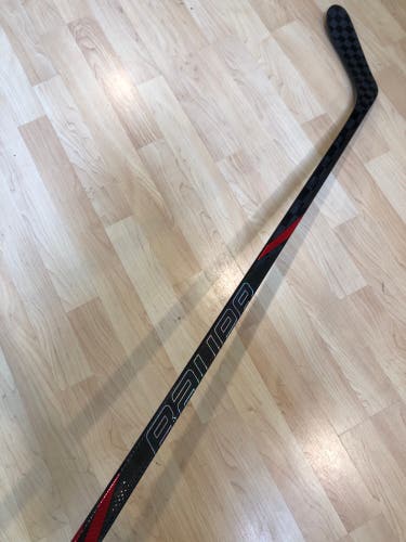 Senior Bauer Nexus Tracer Hockey Stick Left Hand P28 87 Flex (New)