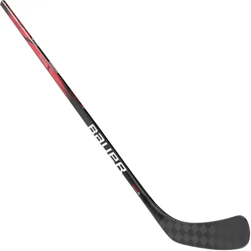Junior Bauer Vapor X4 Left Hand Hockey Stick P88 50 Flex (New)
