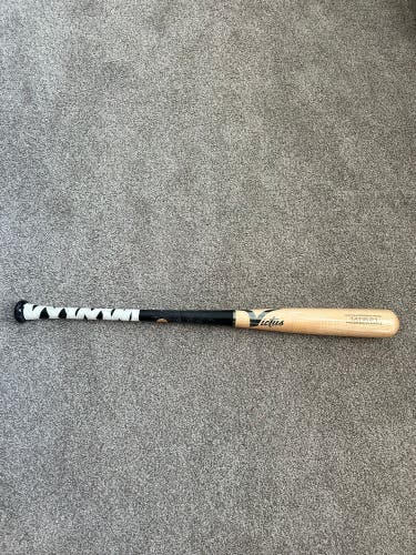 2021 Victus Tatis21 Maple Bat 29 oz 32" (Used)