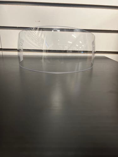 Oakley Straight Visor (Used)