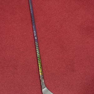 Senior Warrior Novium Pro Left Hand Hockey Stick W28M 85 Flex Pro Stock (New) Item#TDNG
