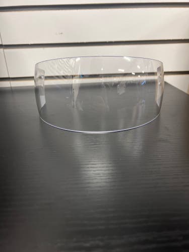 Oakley Straight Cut Visor (Used)