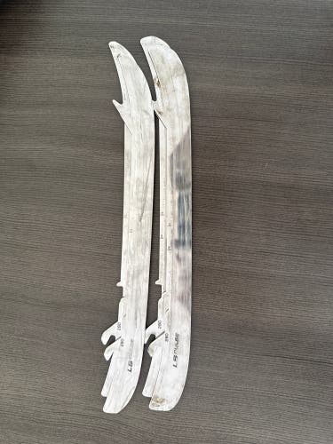 Bauer LS PULSE 280 mm (Used)