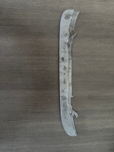 Bauer Fly-Ti 263 mm (Used)