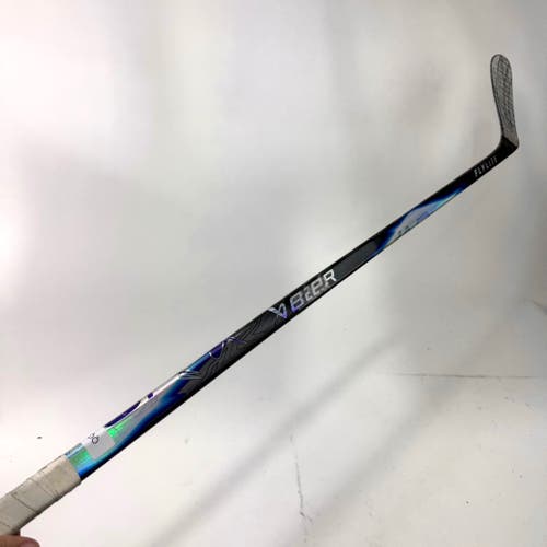 Repaired Left Handed Bauer Flylite - P92 Curve - 70 Flex - #QQ238