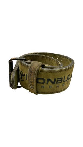 Used Iron Body Exercise Accessory Other 11859-S000030793