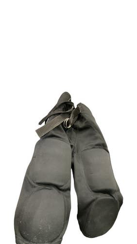 Used Martin Youth FB Integrated Pants Black SM 11859-S000030791