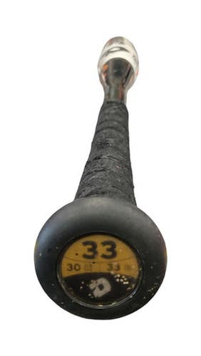 Used Demarini VEXXUM BB/SB High School -3 Bat 33" 11859-S000030792