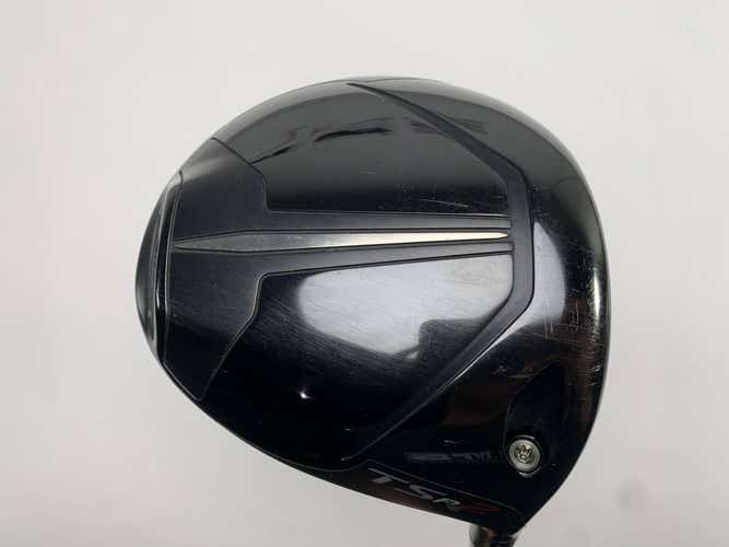 Titleist TSR2 Driver 11* Tensei Blue AV Series Xlink Tech 55g Regular RH