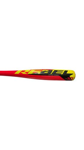 Used Easton REBEL BB/SB USA 2 1/4 Bat 29" 11859-S000030781