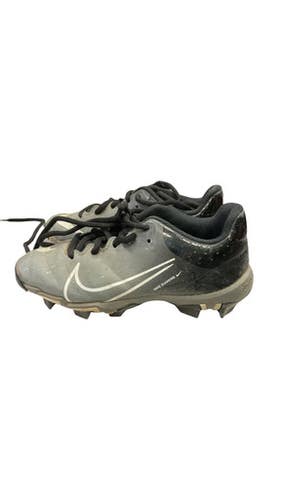 Nike DIAMOND BB/SB Cleats Black Junior 03.5 11859-S000030776