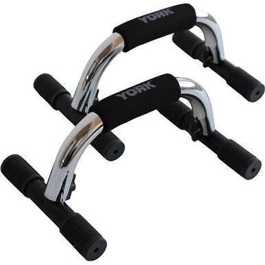 New Chromed Push Up Stands 11859-YRK00014961801002