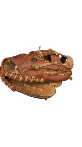 Used Reach M50 BB/SB Glove RH Throw Brown 10 1/2" 11859-S000030768