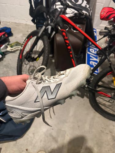 New balance freeze lx v5