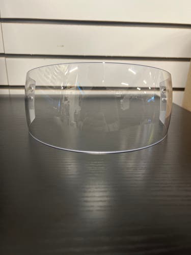 Oakley Straight Cut Visor (Used)