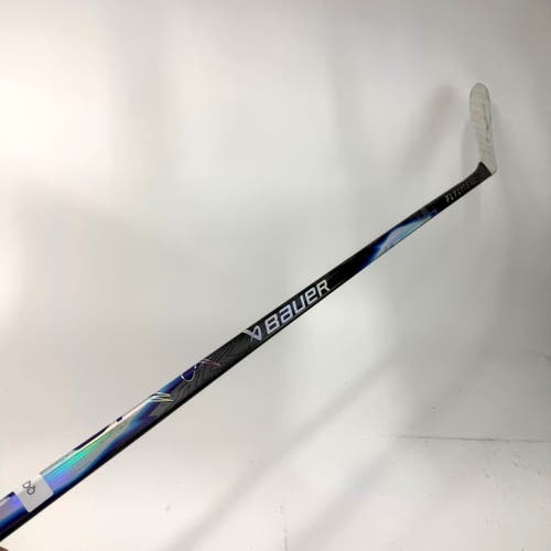 Repaired Left Handed Bauer Flylite - P28 Curve - 65 Flex - #QQ236