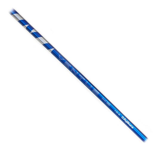 NEW 2024 Fujikura Ventus Blue Hybrid Shaft VeloCore+ 10-X  X-Stiff Flex (Uncut
