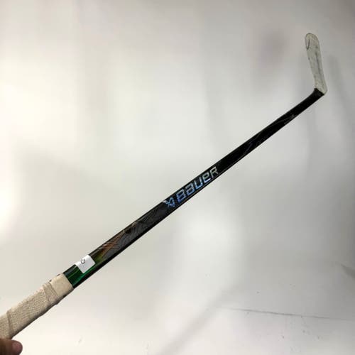 Repaired Left Handed Bauer Flylite - P92 Curve - 70 Flex - #QQ232