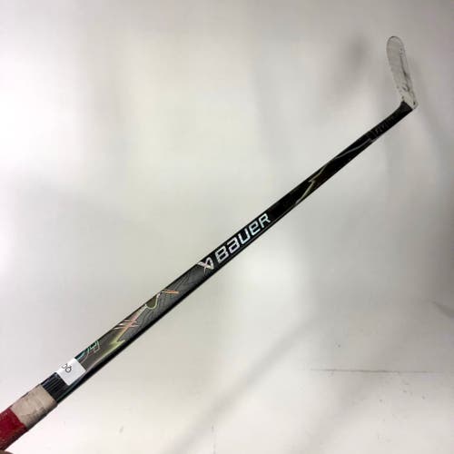 Repaired Left Handed Bauer Flylite - P28M Curve - 77 Flex - #QQ231