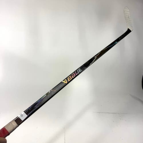 Repaired Left Handed Bauer Flylite - P28M Curve - 77 Flex - #QQ230