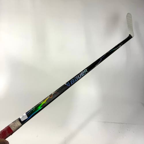 Repaired Left Handed Bauer Flylite - P28M Curve - 77 Flex - #QQ229