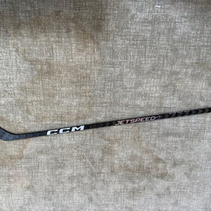 Senior CCM JetSpeed FT5 Pro Right Handed Hockey Stick P29 90 Flex Pro Stock (New)