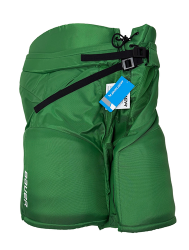 Bauer Pro Pants Medium Green