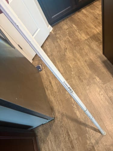 ECD Carbon Pro 2.0 Defense Shafts (Used)