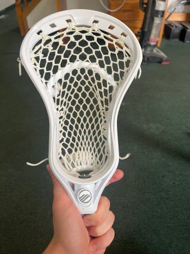 Maverik Havok 2 Fresh Stringing Head (New)