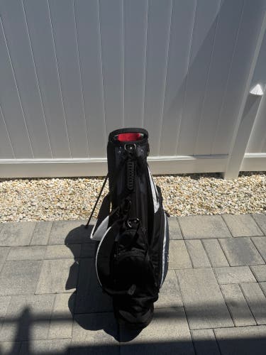 Men's Top Flite Bag (Used)