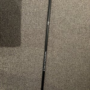 Adult Maverik Wonderboy Shaft (New)