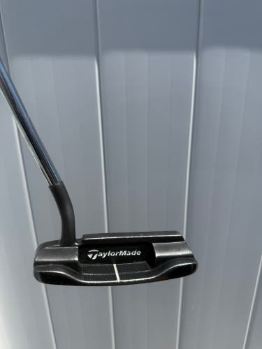 Unisex TaylorMade Ghost Blade Right Handed Putter 34" (Used)