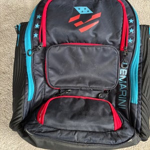 DeMarini Bat Pack (Used)