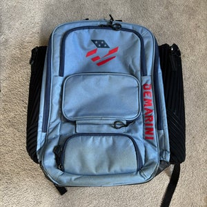DeMarini Bat Pack (Used)