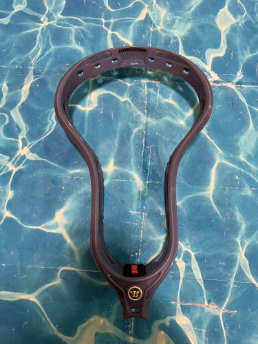 Warrior BURN XP2-O Lacrosse Head | Nightshade (New)