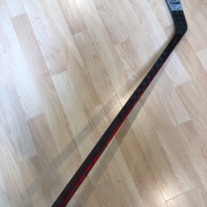 Junior CCM JetSpeed FT4 Pro Hockey Stick Left Hand P29 55 Flex (Used)