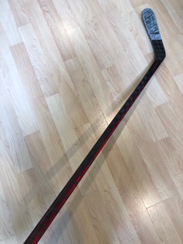 Junior CCM JetSpeed FT4 Pro Hockey Stick Left Hand P29 55 Flex (Used)